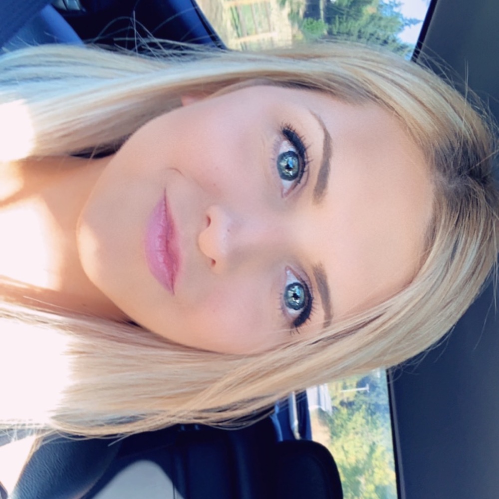 Meet your Posher, Rachel